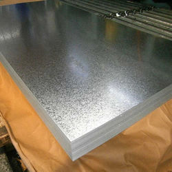BS Standard Dx51d Dx52d Dx53d Ζυγισμένο φύλλο χάλυβα 2 mm πάχος για την κατασκευή μικρών εργαλείων