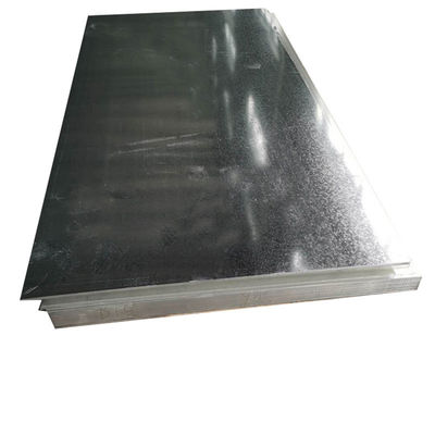 απευθείας Dx51d Dx52d Dx53d 3mm τσιμεντωμένο φύλλο χάλυβα με πιστοποιητικό SASO και όφελος