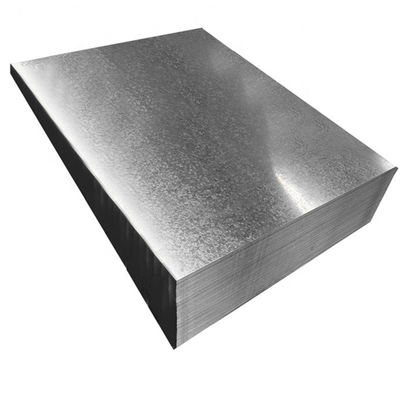 Κατασκευή φράχτων με ανοχή ± 1% Dx51d Dx52d Dx53d 0,6mm Ζυγισμένο φύλλο χάλυβα