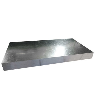 Dx51d Dx52d Dx53d g350 g550 χαλύβδευτο φύλλο χάλυβα με πάχος 0,12 mm-6 mm και πιστοποιητικό API