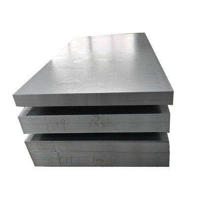 Dx51d Dx52d Dx53d Ζυγισμένο χαλύβδινο φύλλο 1 mm Ανεκτικότητα για σωλήνες και απόδοση