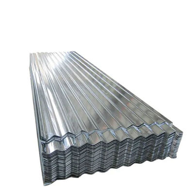 GB Standard Manufacture Direct Supply Γκαλβανισμένο φύλλο οροφής 0.12-1.2mm*600-1250mm