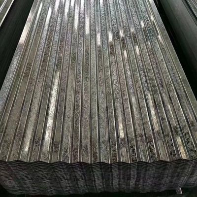 0.12-1.2mm*600-1250mm κανονικό σφαιρίδιο σφαιρίδας γαλβανισμένης μεταλλικής οροφής με διάφορο πάχος