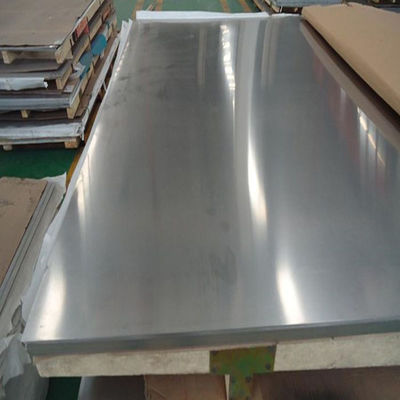Υπηρεσία κοπής και AiSi Standard 201 304 304L 316 316L 410 430 440c Πλάκα από ανοξείδωτο χάλυβα προς πώληση