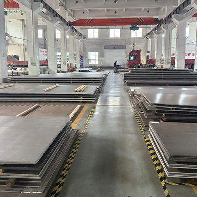 AiSi Standard 200 300 400 500 600 Σειρά 5WL ανάγλυφη φύλλα από ανοξείδωτο χάλυβα σε ασύγκριτες τιμές για διάφορες βιομηχανίες