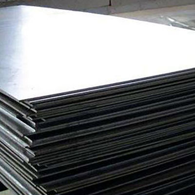 Πρότυπο AiSi 201 304 304L 316 316L 410 430 astm 436 φύλλο από ανοξείδωτο χάλυβα με ανοχή ± 1%