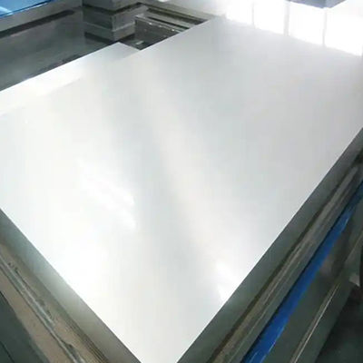 Πλάκα από ανοξείδωτο χάλυβα πάχους 18 mm με εγγυημένη εξυπηρέτηση επεξεργασίας και κάμψης μέσω τιμολόγησης βάσει πραγματικού βάρους