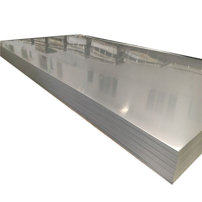 15 mm πάχος φύλλο από ανοξείδωτο χάλυβα 200 300 400 500 600 σειράς βαθμός 430 με και φιλικό προς τον προϋπολογισμό
