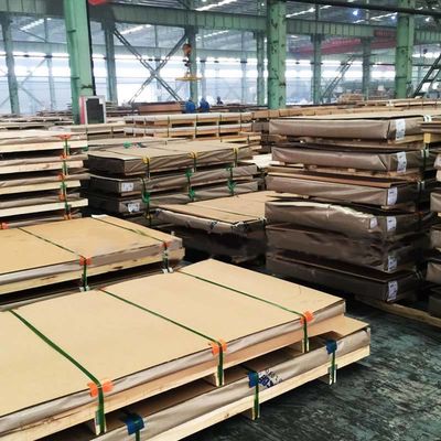 Εγγυημένη 1200x2400 Υπηρεσία επεξεργασίας πλάκας από ανοξείδωτο χάλυβα
