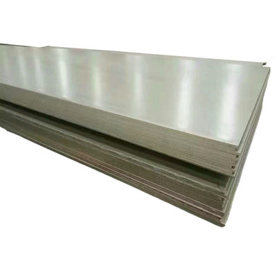 Strenx 700mc Πλάκα από ανοξείδωτο χάλυβα με 2B BA 2D 2BB No.3 No.4 Επιφάνεια και πρότυπο AiSi