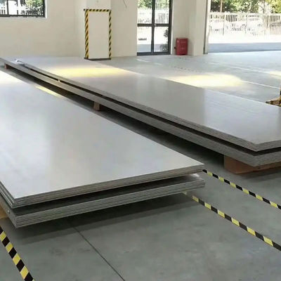 Strenx 700mc Πλάκα από ανοξείδωτο χάλυβα με 2B BA 2D 2BB No.3 No.4 Επιφάνεια και πρότυπο AiSi