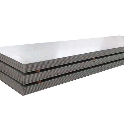 200 300 400 500 600 Σειρά 4ft x 6ft χαρτί από ανοξείδωτο χάλυβα 304 με εξαιρετική επιφάνεια 2B BA 2D 2BB No.3 No.4