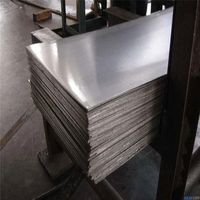 200 300 400 500 600 Σειρά 4ft x 6ft χαρτί από ανοξείδωτο χάλυβα 304 με εξαιρετική επιφάνεια 2B BA 2D 2BB No.3 No.4