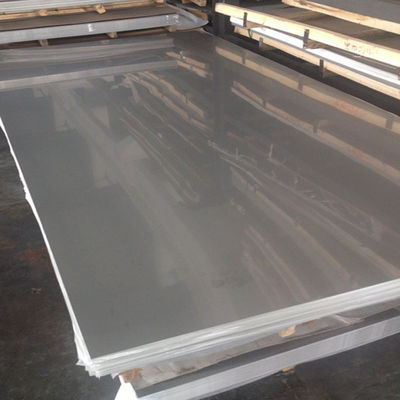 200 300 400 500 600 Σειρά 4ft x 6ft χαρτί από ανοξείδωτο χάλυβα 304 με εξαιρετική επιφάνεια 2B BA 2D 2BB No.3 No.4