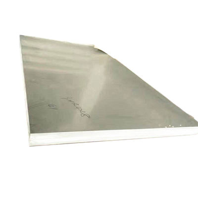 0.8mm Τρύπα φύλλο από ανοξείδωτο χάλυβα σε 200 300 400 500 600 σειρά με και 2B BA 2D 2BB No.3 No.4 Επιφανειακό φινίρισμα
