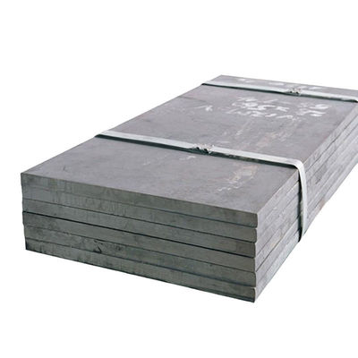 Q195 Q215 Q235 Q255 Q275 Χάλυβας άνθρακα ASTM A35