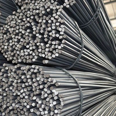 Ανεπάρκεια ±1% 1 1/2' υλικό ελαστικών και μήκος 6-12M για τις απαιτήσεις σας