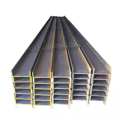 JIS G3101 EN10025 ASTM A36 ASTM A572 ASTM A992 Πρότυπο Q235B Q345B Q420C Q460C SS400 κλπ.