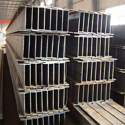 JIS G3101 EN10025 ASTM A36 ASTM A572 ASTM A992 Πρότυπο Q235B Q345B Q420C Q460C SS400 κλπ.