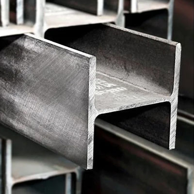 JIS G3101 EN10025 ASTM A36 ASTM A572 ASTM A992 Πρότυπο Q235B Q345B Q420C Q460C SS400 κλπ.