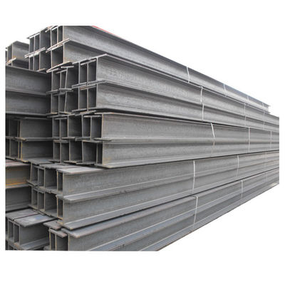 Υπηρεσία επεξεργασίας αποσύνδεσης 100x100mm Χ χάλυβα δομοστοιχίας για προσαρμόσιμο πάχος φλάντζης SS540 S235 S275 S355 A36 A572 G50 G60