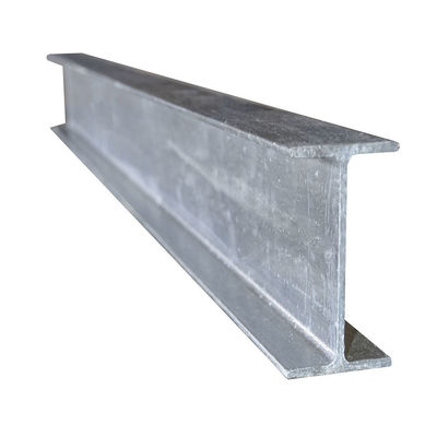 JIS G3101 EN10025 ASTM A36 ASTM A572 ASTM A992 Δάχος ιστού Q235B Q345B Q420C Q460C SS400 κλπ. δέσμη h 20