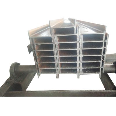 SS540 S235 S275 S355 A36 A572 G50 G60 G60 H δομή 250x250 για την κατασκευή δομής και εξόπλωση επεξεργασία υπηρεσία