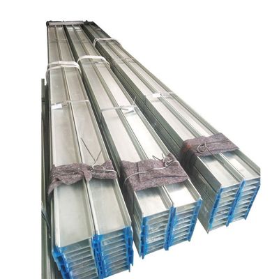Διαφορετικές προδιαγραφές H Beam Q235B Q345B Q420C Q460C SS400 at για το πάχος της αποστρώσης και της φλάντζας σύμφωνα με τις ανάγκες του πελάτη