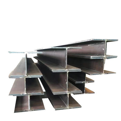 450*150 H-Beam με διάφορες προδιαγραφές και βαθμό Q235B Q345B Q420C Q460C SS400 SS540 S235 S275 S355 A36 A572 G50 G60