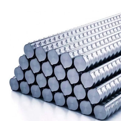 HRB400 HRB500 16mm Rebar για την κατασκευή Standard AiSi Direct