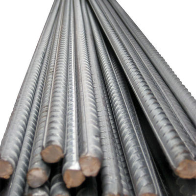 HRB400 HRB500 16mm Rebar για την κατασκευή Standard AiSi Direct