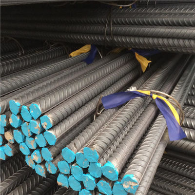 HRB400 HRB500 16mm Rebar για την κατασκευή Standard AiSi Direct