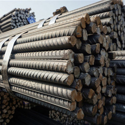 HRB400 HRB500 16mm Rebar για την κατασκευή Standard AiSi Direct