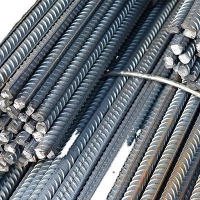 HRB400 HRB500 16mm Rebar για την κατασκευή Standard AiSi Direct