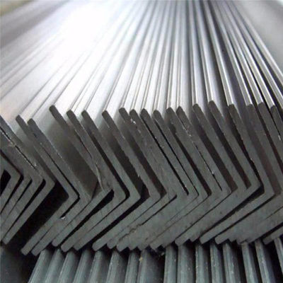 AISI ASTM BS DIN GB JIS EN Σιδηρουργική γωνία 40*40*3mm για προσαρμογή και τιμολόγηση με βάση το πραγματικό βάρος
