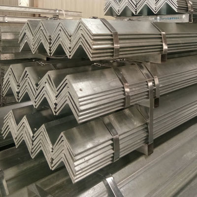 AISI ASTM BS DIN GB JIS EN Σιδηρουργική γωνία 40*40*3mm για προσαρμογή και τιμολόγηση με βάση το πραγματικό βάρος