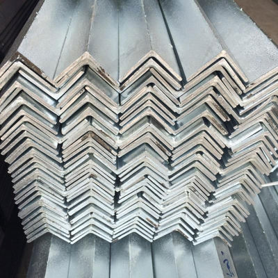 AISI ASTM BS DIN GB JIS EN Σιδηρουργική γωνία 40*40*3mm για προσαρμογή και τιμολόγηση με βάση το πραγματικό βάρος