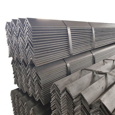 AISI ASTM BS DIN GB JIS EN Σιδηρουργική γωνία 40*40*3mm για προσαρμογή και τιμολόγηση με βάση το πραγματικό βάρος