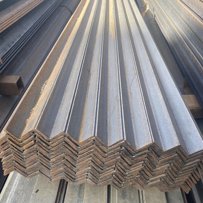 AISI ASTM BS DIN GB JIS EN Σιδηρουργική γωνία 40*40*3mm για προσαρμογή και τιμολόγηση με βάση το πραγματικό βάρος