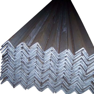 60*60*6mm Σιδήρου γωνίας για κατασκευές
