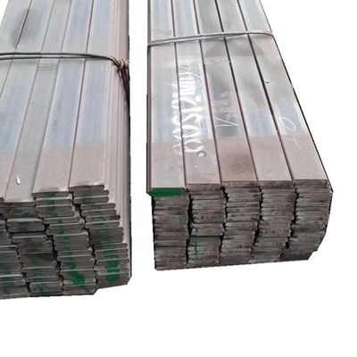 150-625mm πλάτος Q345B/Q235B επίπεδο χάλυβα Η καλύτερη επιλογή για προσιτά και κατασκευαστικά υλικά