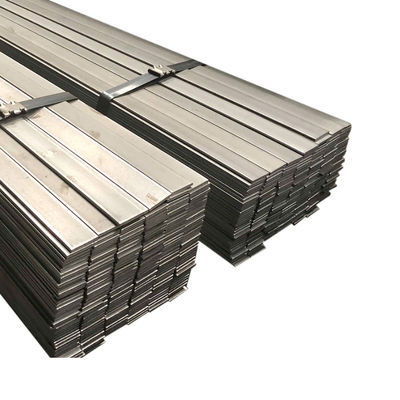 150-625mm πλάτος Q345B/Q235B επίπεδο χάλυβα Η καλύτερη επιλογή για προσιτά και κατασκευαστικά υλικά