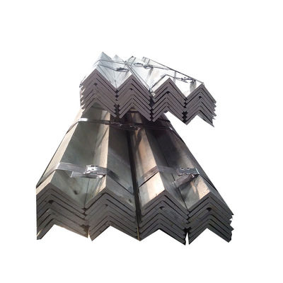 2 mm x 2 mm γωνία χάλυβα στην κατηγορία S235JR-S335JR για υπηρεσίες κάμψης σε προσιτή τιμή