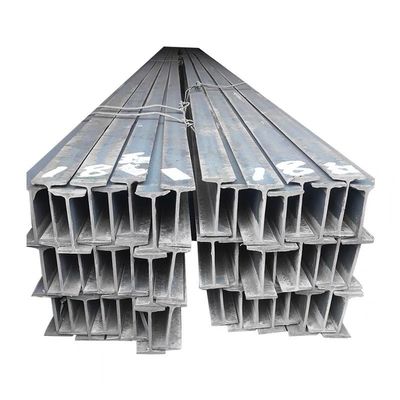 Δομή κατασκευής 100*100 H-Beam με ανοχή ± 1% σε εξατομικευμένες προδιαγραφές