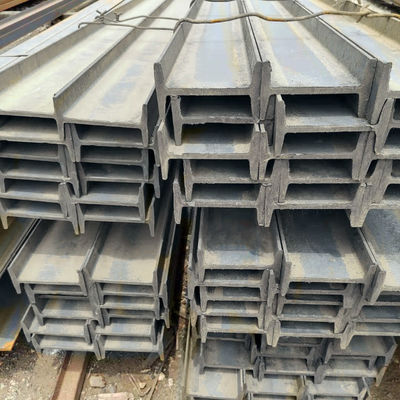 Προσαρμοσμένη 200*100 H-Beam Διαφορετικές προδιαγραφές για Q235B Q345B Q420C Q460C SS400 SS540 S235 S275 S355 A36 A572 G50 G60