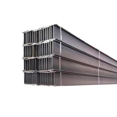 Αξία Q235B Q345B Q420C Q460C SS400 κλπ. 300*200 Ανεπάρκεια δέσμης ωρών ±1% SS400 SS540 S235 S275 S355 A36 A572 G50 G60