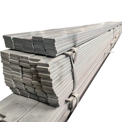 Υπηρεσία επεξεργασίας τρύπησης 1095 Carbon Steel Flat Bar σε προσιτή τιμή