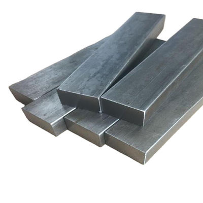 Q345B/Q235B Χάλυβα επίπεδη ράβδος 100*8 mm από αξιόπιστους κατασκευαστές για κατασκευαστικές ανάγκες
