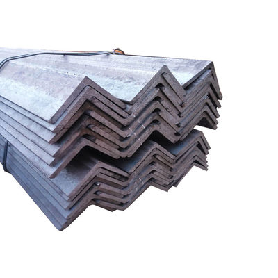 Χάλυβα γωνίας S275 με ανοχή ± 1% AISI ASTM BS DIN GB JIS EN Standard