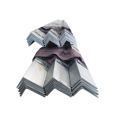 Ανταγωνιστική γωνία χάλυβα 100x100x10mm με και κατάστημα Primer και Shot Blasting Alloy και AISI ASTM BS DIN GB JIS EN Standard